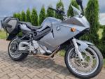 Klikněte pro detailní foto č. 1 - BMW F 800 ST