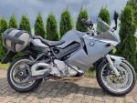 Klikněte pro detailní foto č. 3 - BMW F 800 ST