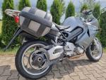 Klikněte pro detailní foto č. 4 - BMW F 800 ST