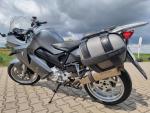 Klikněte pro detailní foto č. 9 - BMW F 800 ST