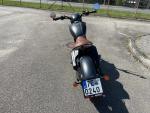 Klikněte pro detailní foto č. 7 - Jawa Perak 350 2022 270km 1.majitel