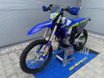 Klikněte pro detailní foto č. 1 - Sherco 300 4T Factory MY25