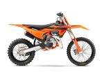 Klikněte pro detailní foto č. 1 - KTM 85 SX (19x16) 2025