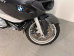 Klikněte pro detailní foto č. 11 - BMW R 1200 RT