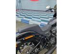 Klikněte pro detailní foto č. 11 - Harley-Davidson FXBB Softail Street Bob 107 cui