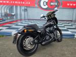 Klikněte pro detailní foto č. 5 - Harley-Davidson FXBB Softail Street Bob 107 cui