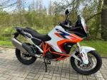 Klikněte pro detailní foto č. 2 - KTM 1290 Super Adventure R 2+2 záruka