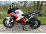 Klikněte pro detailní foto č. 6 - KTM 1290 Super Adventure R 2+2 záruka