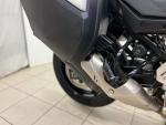 Klikněte pro detailní foto č. 9 - Suzuki DL 650 V-Strom,ABS,TRAVEL,TOP