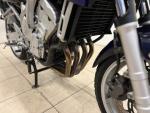 Klikněte pro detailní foto č. 7 - Yamaha FZ 6 S Fazer