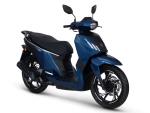 Klikněte pro detailní foto č. 1 - Peugeot TWEET 125I  FL - PACIFIC BLUE - SKLADEM