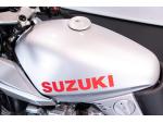 Klikněte pro detailní foto č. 12 - Suzuki KATANA 1100