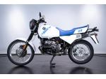 Klikněte pro detailní foto č. 1 - BMW R100 GS