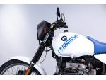 Klikněte pro detailní foto č. 9 - BMW R100 GS