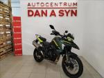 Klikněte pro detailní foto č. 10 - Benelli TRK 702 X - FOREST GREEN