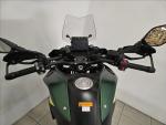 Klikněte pro detailní foto č. 13 - Benelli TRK 702 X - FOREST GREEN