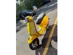 Klikněte pro detailní foto č. 4 - Vespa Primavera S 125 ABS