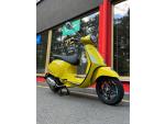 Klikněte pro detailní foto č. 6 - Vespa Primavera S 125 ABS