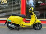 Klikněte pro detailní foto č. 8 - Vespa Primavera S 125 ABS