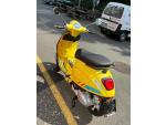 Klikněte pro detailní foto č. 9 - Vespa Primavera S 125 ABS