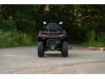 Klikněte pro detailní foto č. 3 - Segway Snarler AT6 L Limited Black-ABS