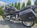 Klikněte pro detailní foto č. 10 - BMW R 1100 S