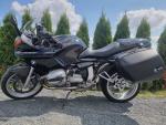 Klikněte pro detailní foto č. 11 - BMW R 1100 S