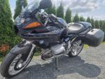 Klikněte pro detailní foto č. 12 - BMW R 1100 S