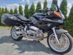 Klikněte pro detailní foto č. 1 - BMW R 1100 S