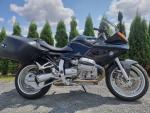 Klikněte pro detailní foto č. 3 - BMW R 1100 S