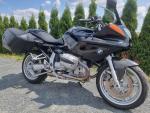 Klikněte pro detailní foto č. 4 - BMW R 1100 S