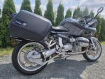 Klikněte pro detailní foto č. 5 - BMW R 1100 S