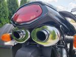 Klikněte pro detailní foto č. 8 - BMW R 1100 S