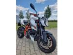 Klikněte pro detailní foto č. 15 - KTM 990 Super Duke R