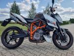 Klikněte pro detailní foto č. 1 - KTM 990 Super Duke R