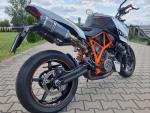 Klikněte pro detailní foto č. 4 - KTM 990 Super Duke R