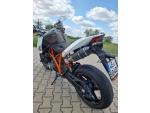 Klikněte pro detailní foto č. 6 - KTM 990 Super Duke R