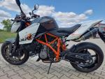 Klikněte pro detailní foto č. 7 - KTM 990 Super Duke R