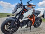 Klikněte pro detailní foto č. 8 - KTM 990 Super Duke R