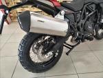 Klikněte pro detailní foto č. 11 - Benelli TRK 702 X - DUNE SEA