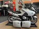 Klikněte pro detailní foto č. 1 - BMW R 1200 RT ABS ESA 58tkm