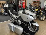 Klikněte pro detailní foto č. 2 - BMW R 1200 RT ABS ESA 58tkm