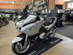 Klikněte pro detailní foto č. 4 - BMW R 1200 RT ABS ESA 58tkm