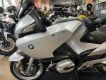 Klikněte pro detailní foto č. 5 - BMW R 1200 RT ABS ESA 58tkm