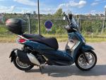 Klikněte pro detailní foto č. 1 - Piaggio Beverly 400