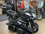 Klikněte pro detailní foto č. 2 - BMW R 1200 RT 90th , ABS ASC ESA