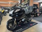 Klikněte pro detailní foto č. 4 - BMW R 1200 RT 90th , ABS ASC ESA