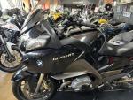 Klikněte pro detailní foto č. 5 - BMW R 1200 RT 90th , ABS ASC ESA