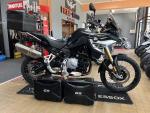 Klikněte pro detailní foto č. 1 - BMW F 850 GS 10tkm