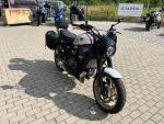 Klikněte pro detailní foto č. 3 - Yamaha XSR 700 X-TRIBUTE, 2022, CZ, pouze 6518km, příslušenství